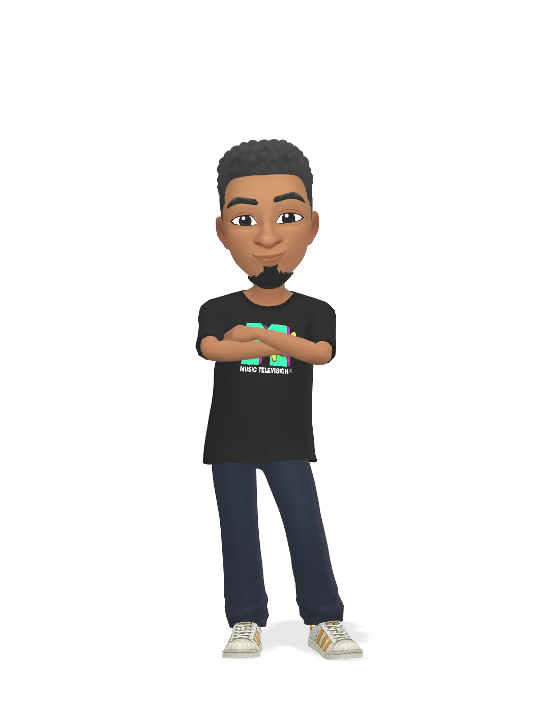 Snapchat profile picture for @syamsul