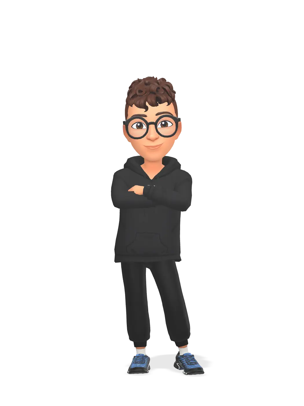 Snapchat profile picture for @rebahi