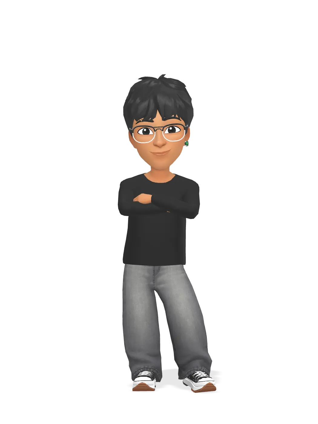 Snapchat profile picture for @i7mjkso