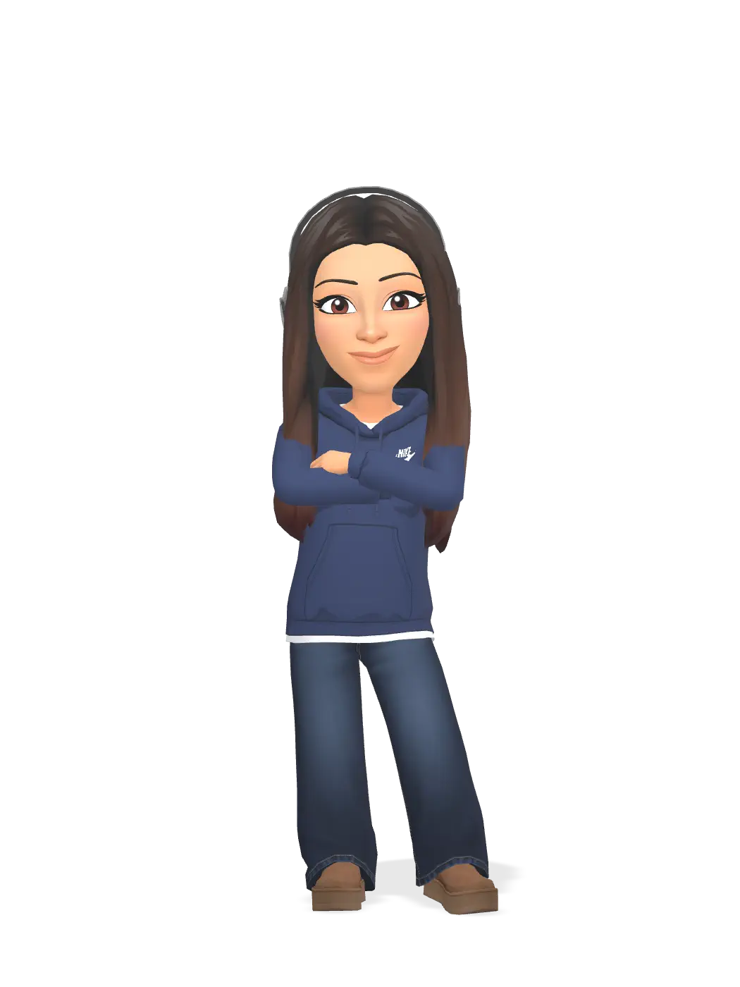 Snapchat profile picture for @patriciagb