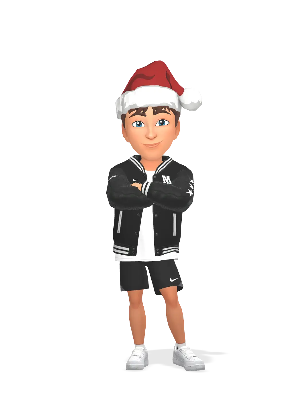Snapchat profile picture for @victoppre