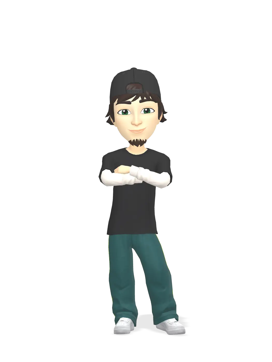 Snapchat profile picture for @pplu_8