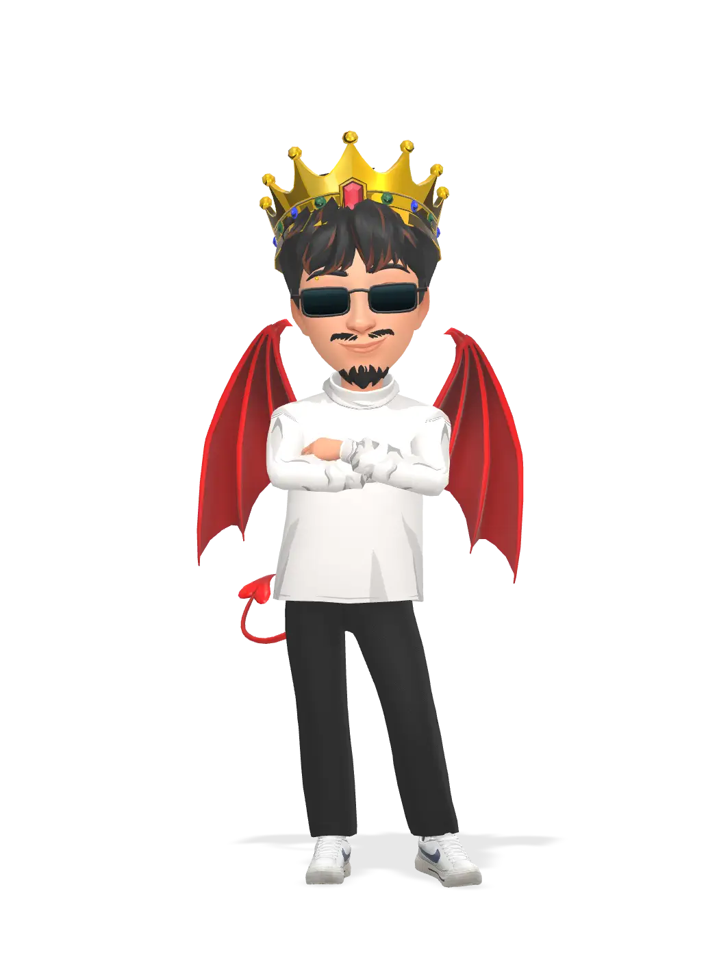 Snapchat profile picture for @shivaay