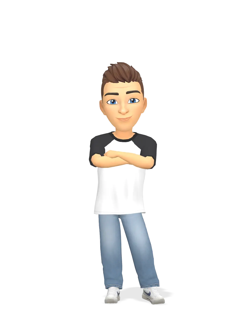 Snapchat profile picture for @janstrw