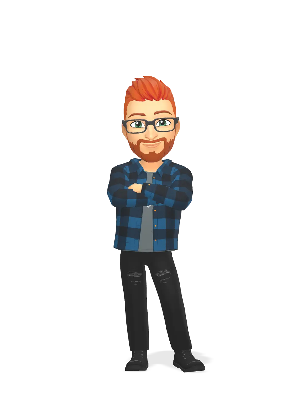 Snapchat profile picture for @lkaosl