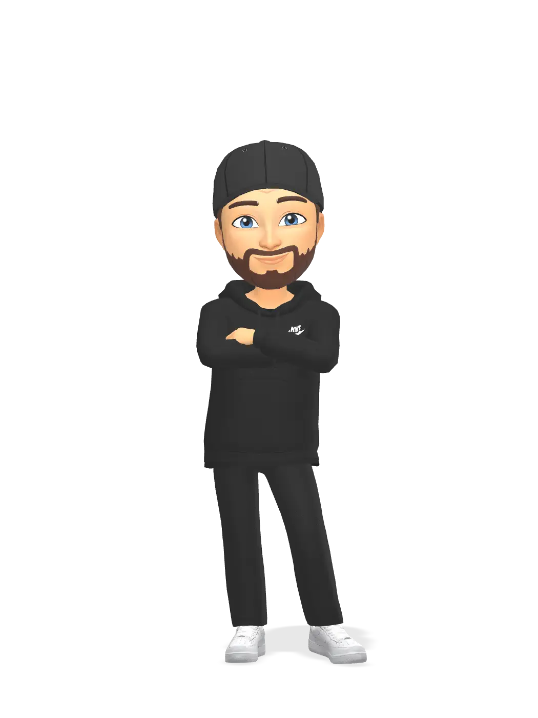 Snapchat profile picture for @south