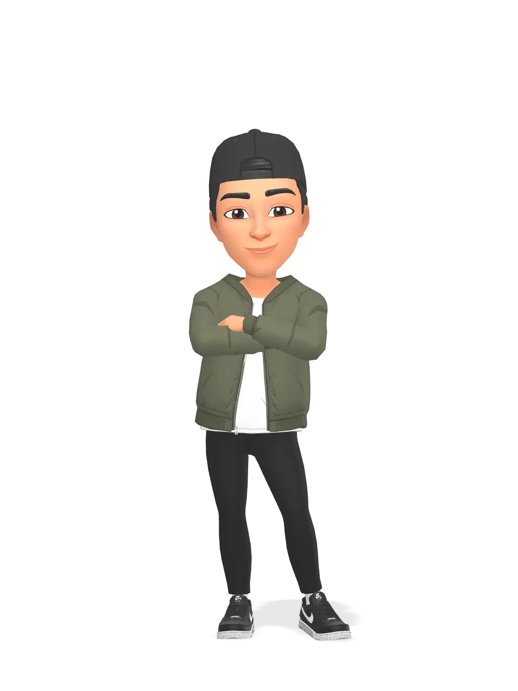 Snapchat profile picture for @juruncho