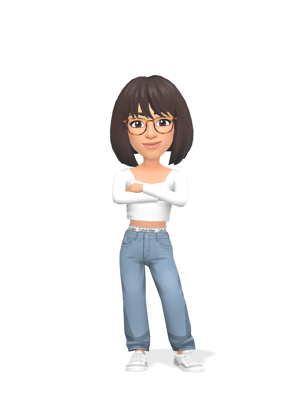 Snapchat profile picture for @tanjastep
