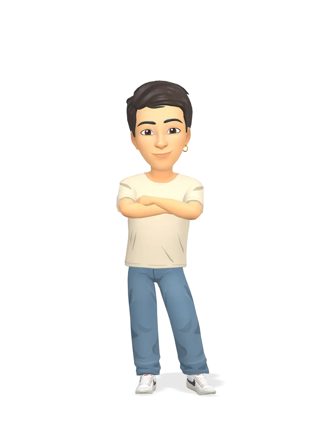 Snapchat profile picture for @utku