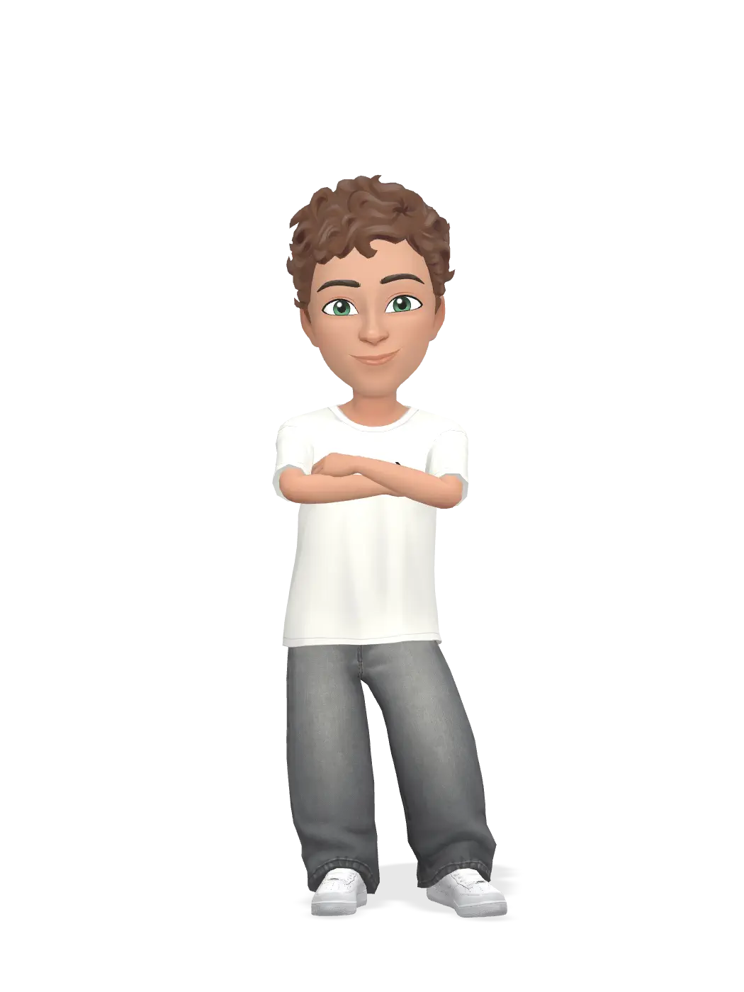 Snapchat profile picture for @gabzec59