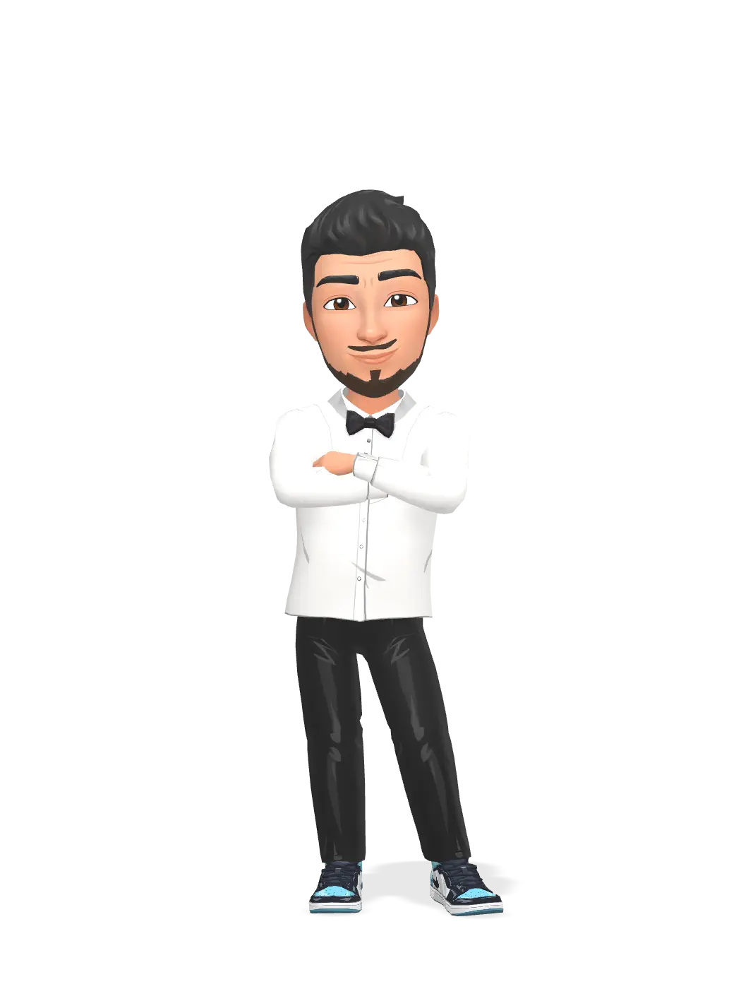 Snapchat profile picture for @v8nso