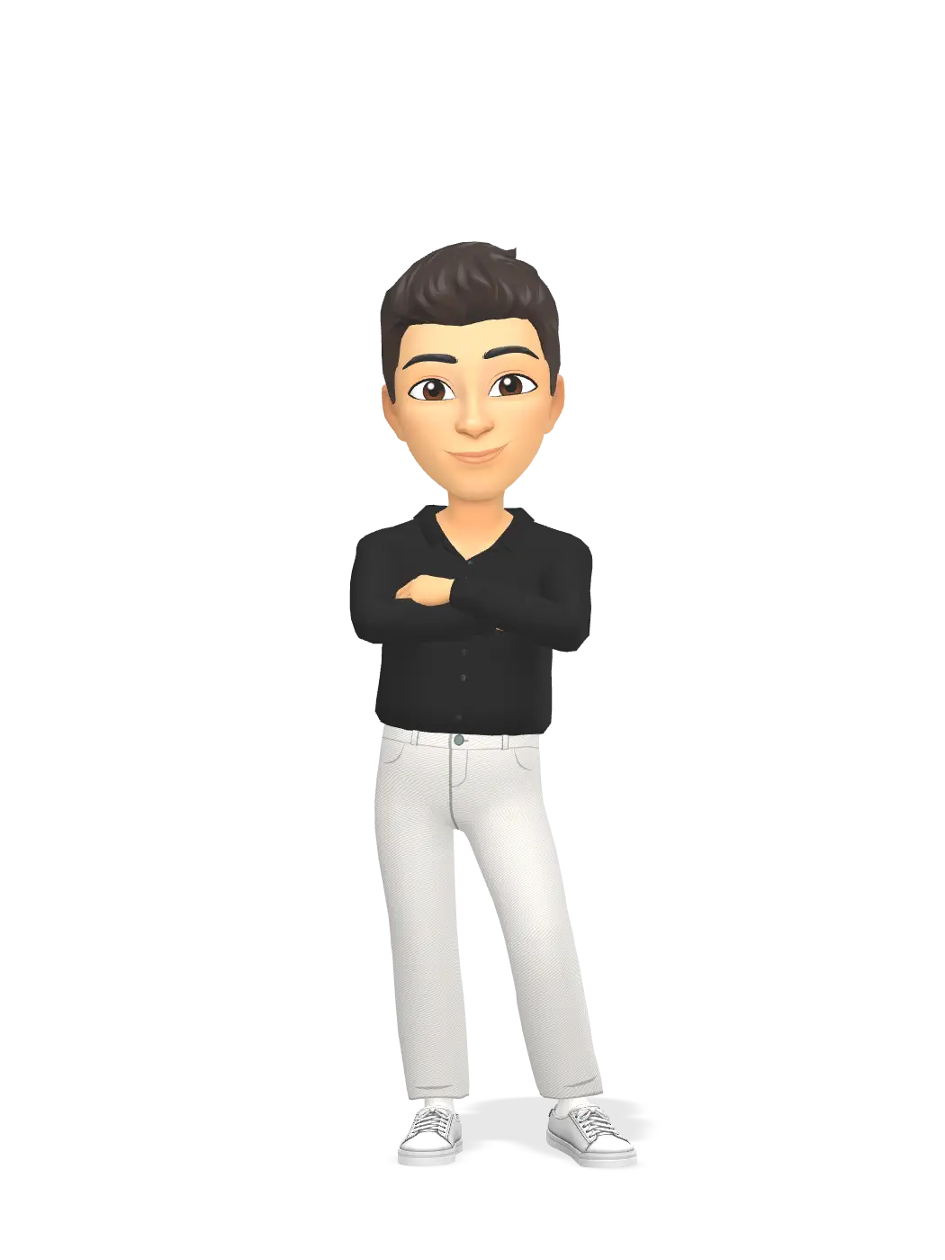 Snapchat profile picture for @yunusemr0