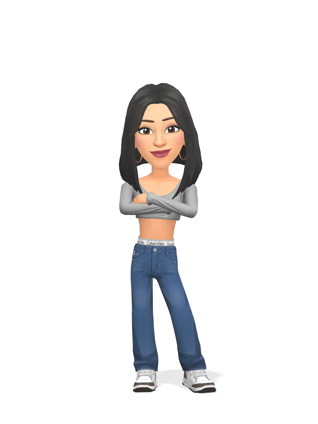 Snapchat profile picture for @spamz_714