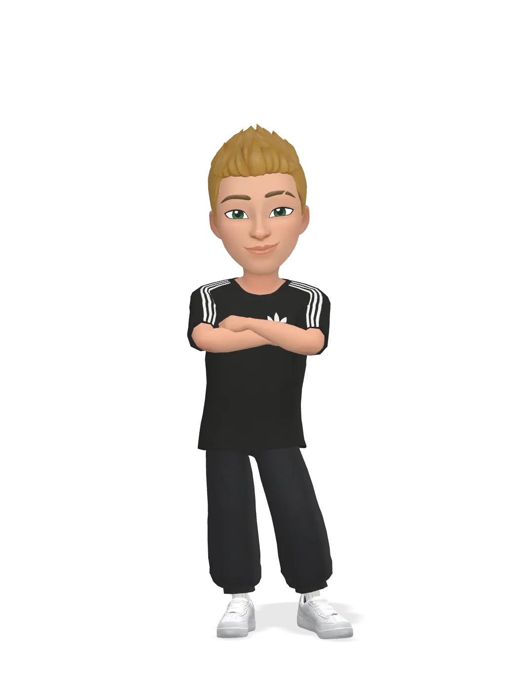 Snapchat profile picture for @ensthr01