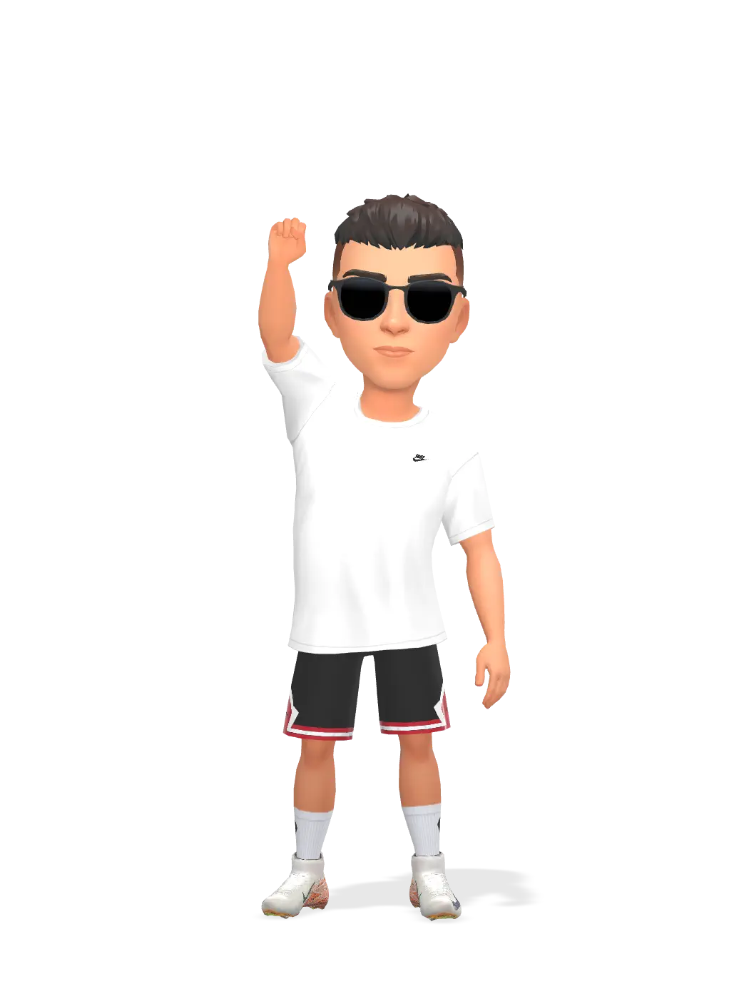 Snapchat profile picture for @keremhamz