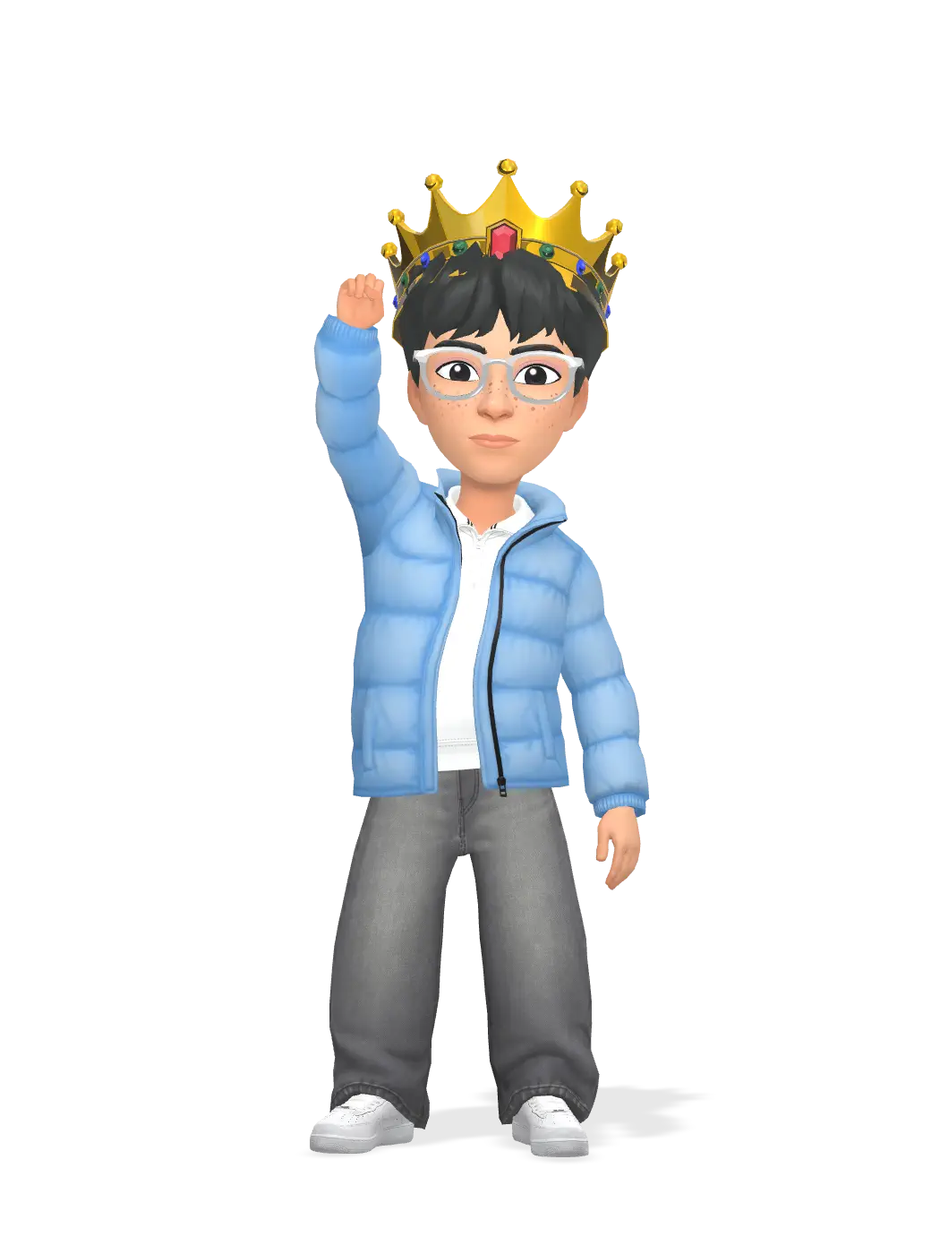 Snapchat profile picture for @yslbgdn