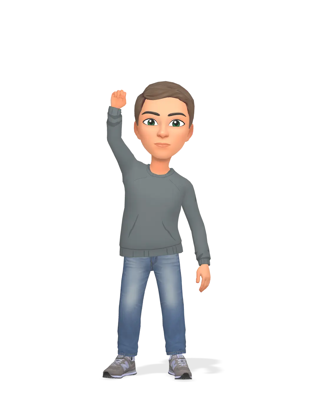 Snapchat profile picture for @lucas303
