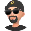 Snapchat profile picture for @john_wyck