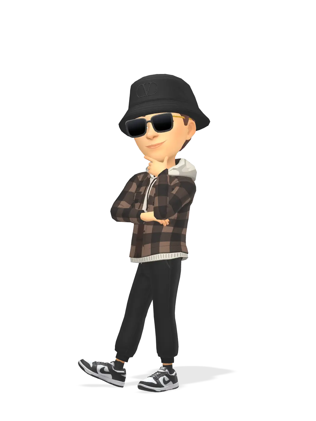 Snapchat profile picture for @ykjohn90