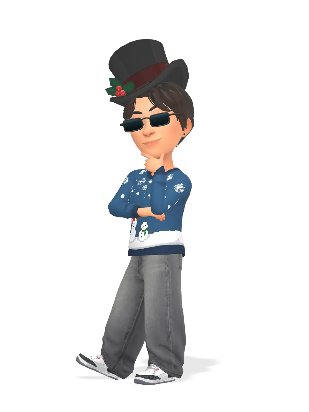 Snapchat profile picture for @enzlock