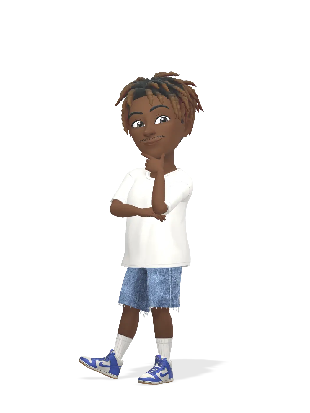 Snapchat profile picture for @boyfriends