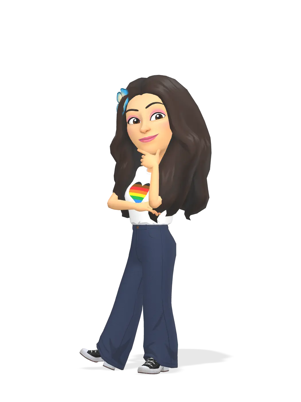 Snapchat profile picture for @s1763794