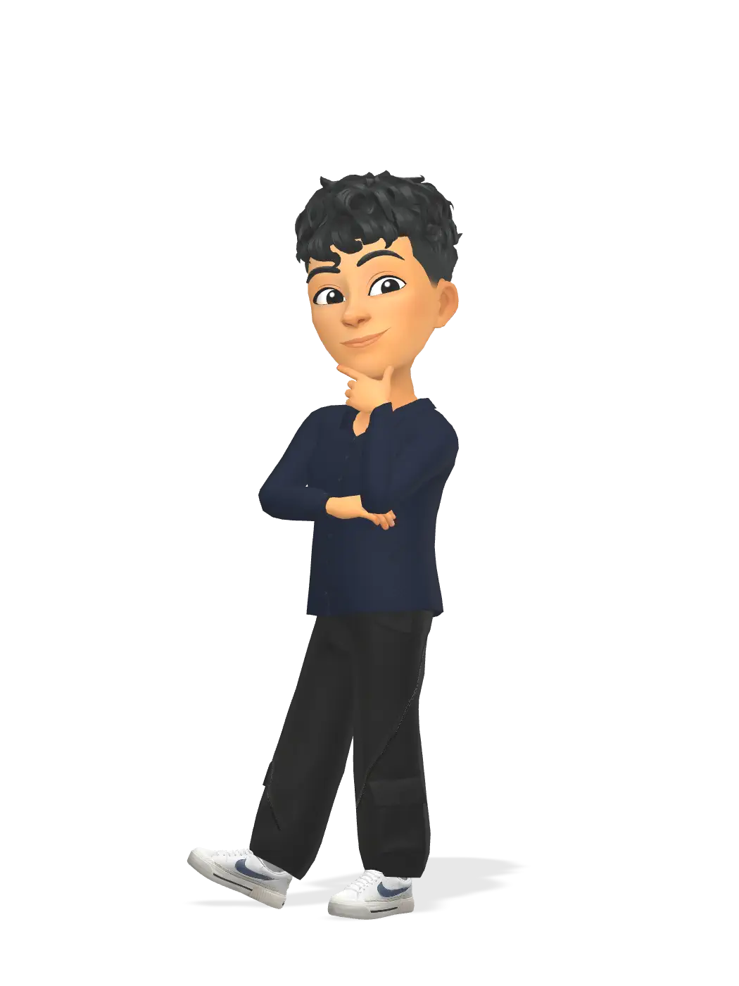 Snapchat profile picture for @yuvrxxj