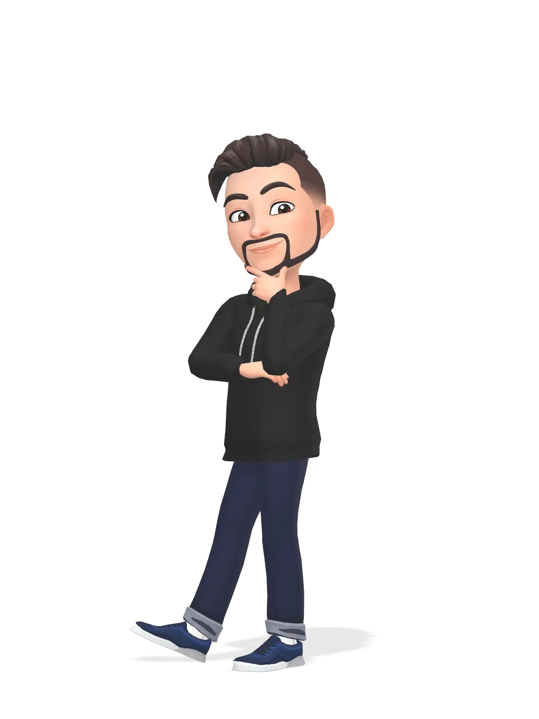 Snapchat profile picture for @pegagamer