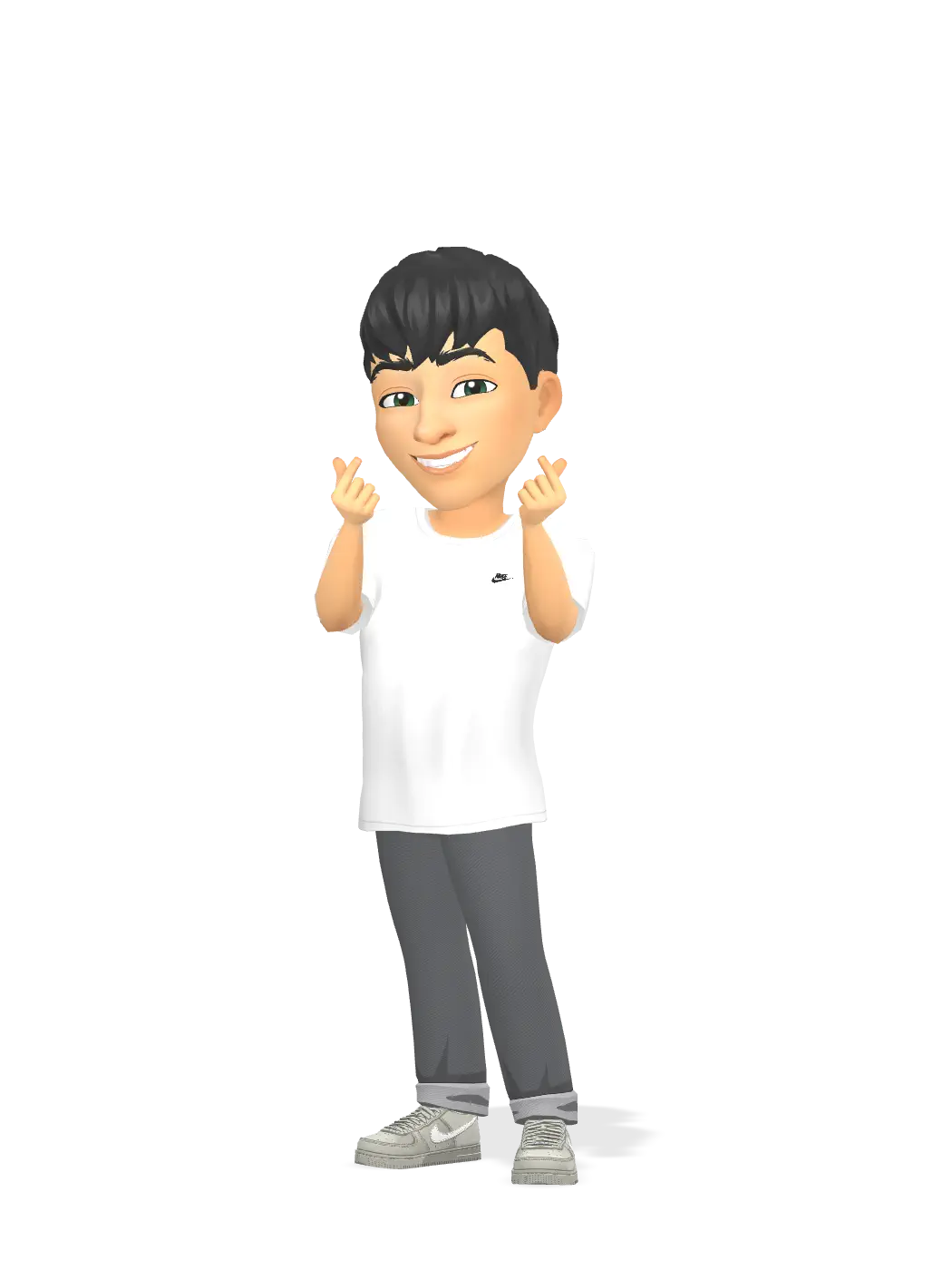 Snapchat profile picture for @sebalwg