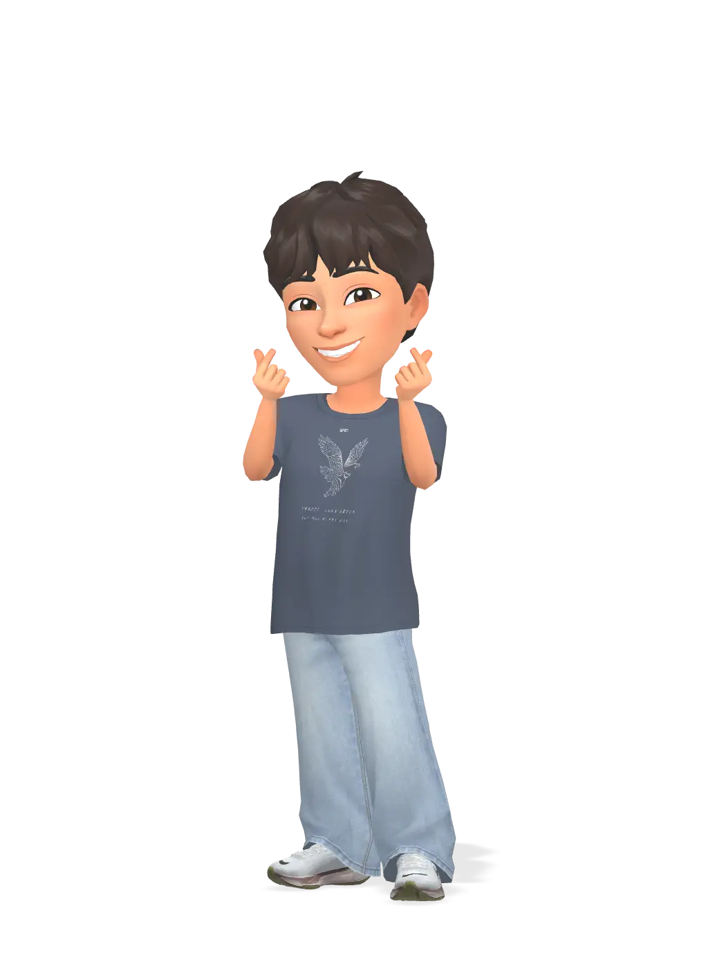 Snapchat profile picture for @nicocash2