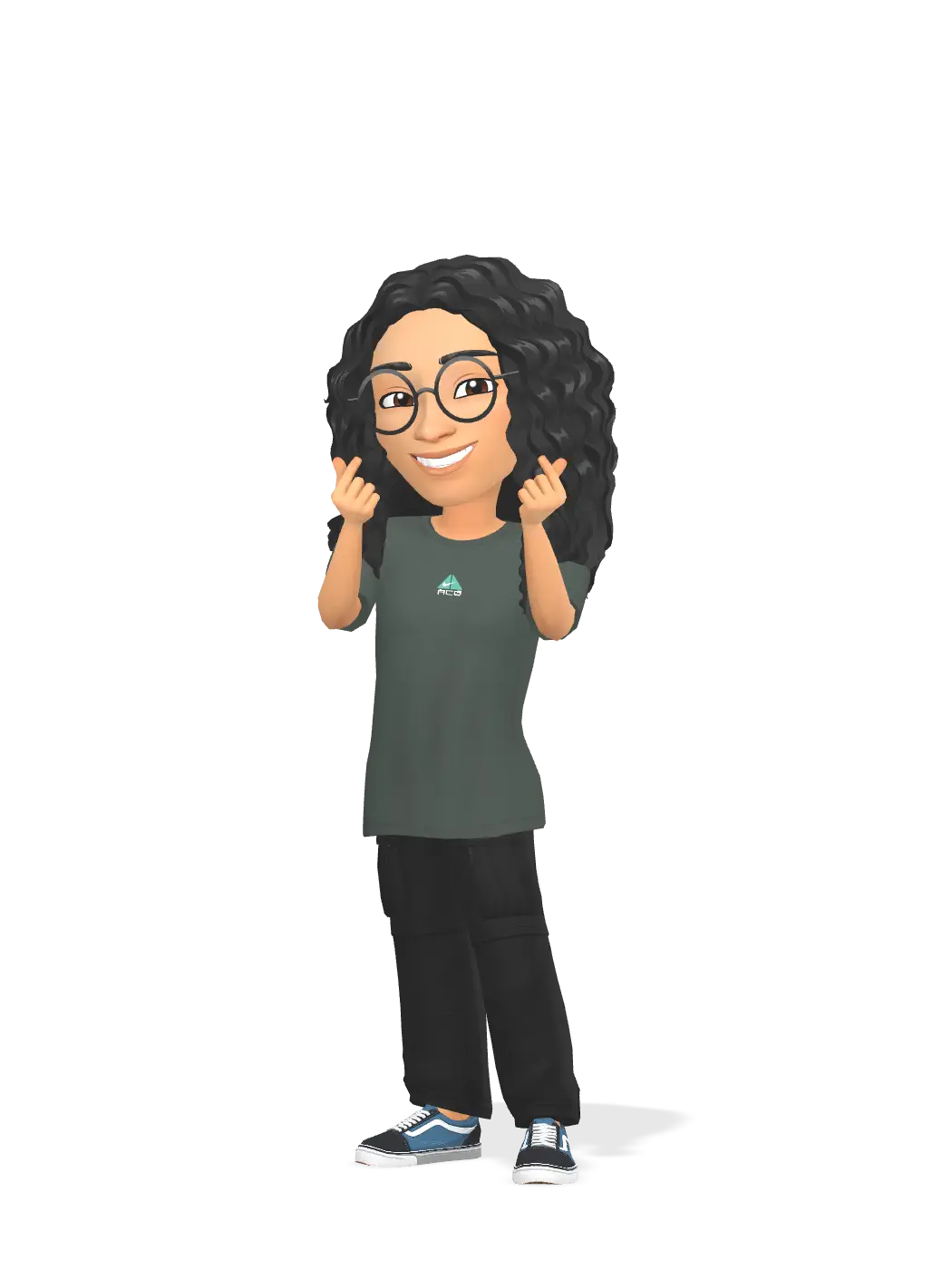 Snapchat profile picture for @ukelbass