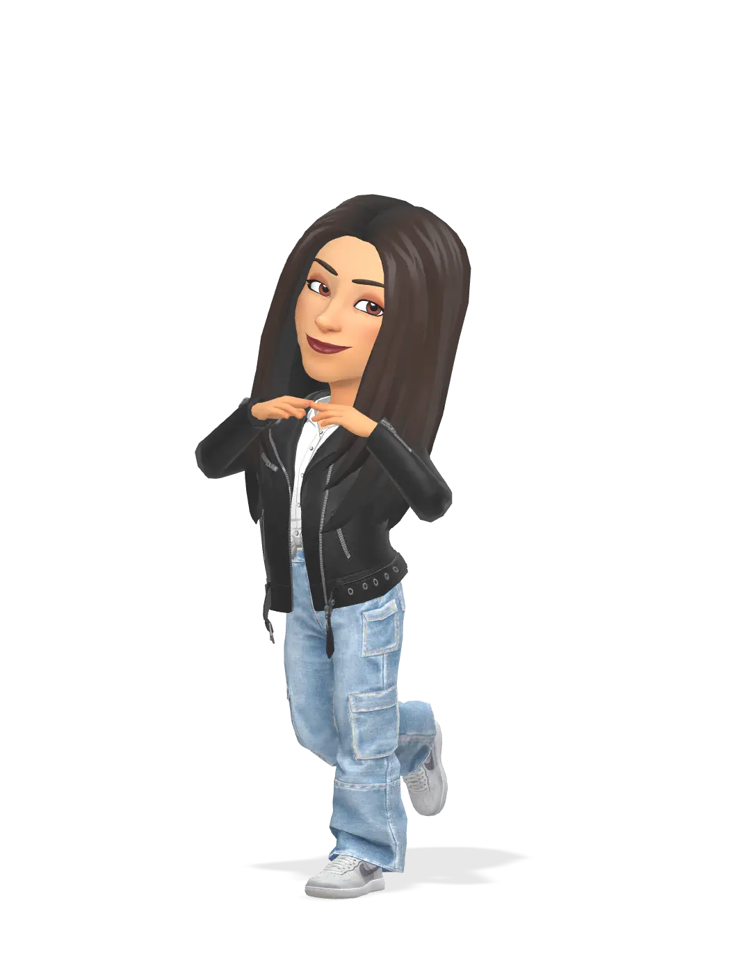 Snapchat profile picture for @zekimisin