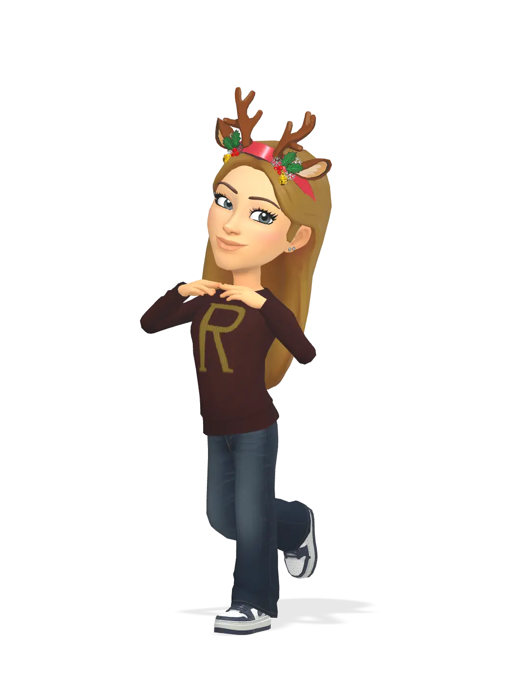 Snapchat profile picture for @robynd139