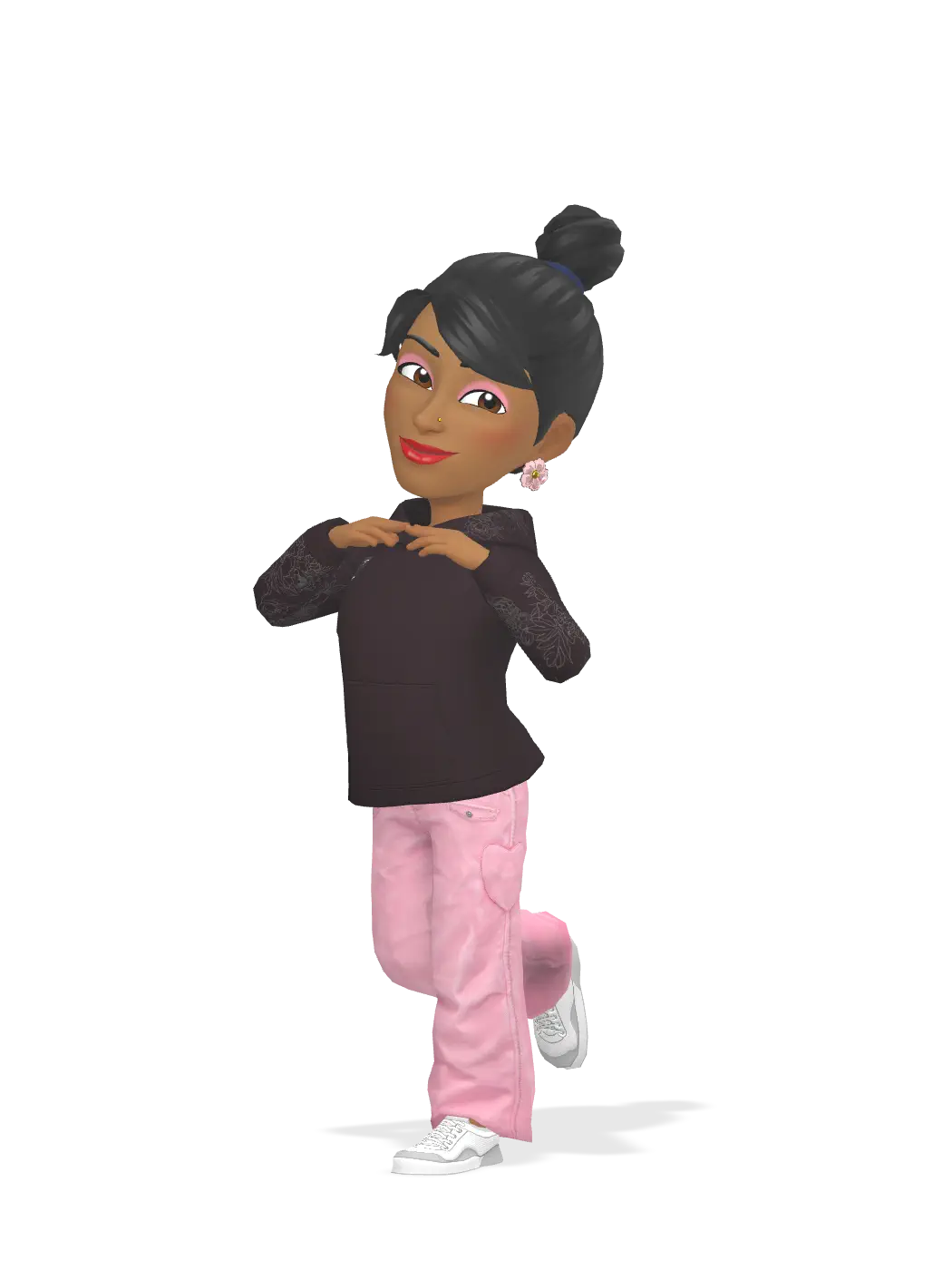 Snapchat profile picture for @redress