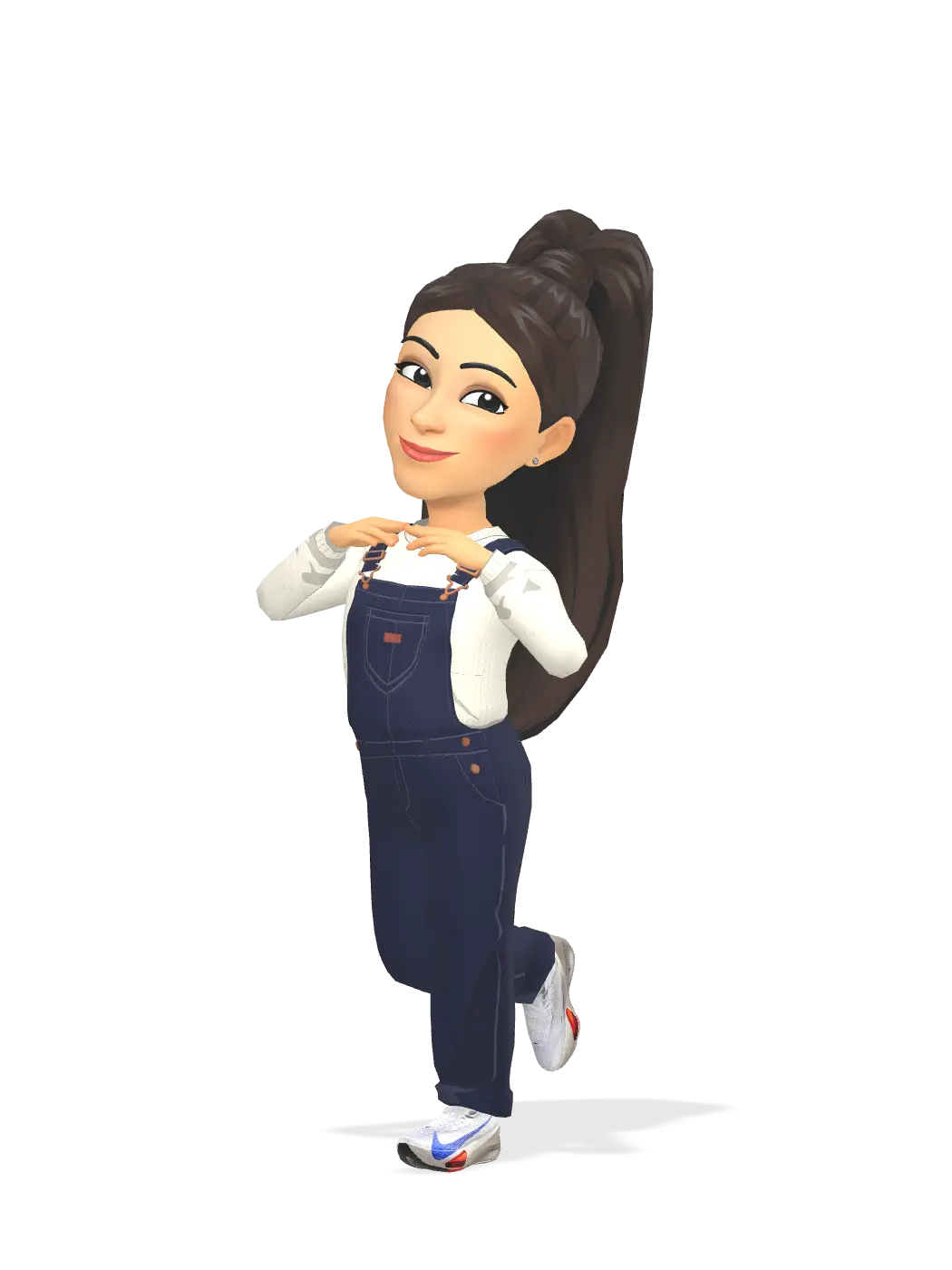 Snapchat profile picture for @antihistamine