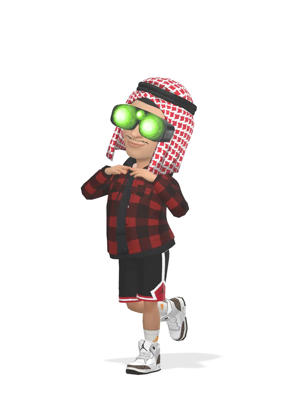 Snapchat profile picture for @toretto