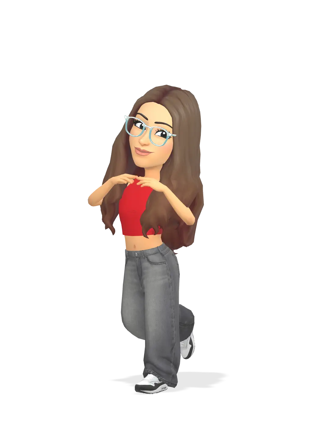 Snapchat profile picture for @nirwan_05