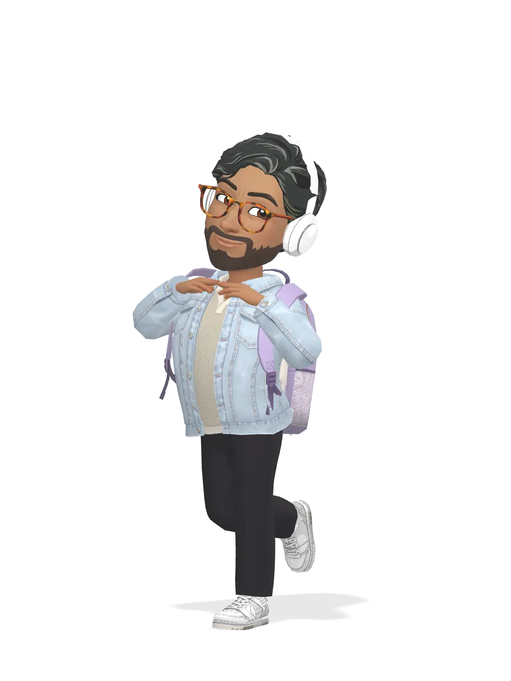 Snapchat profile picture for @picnics