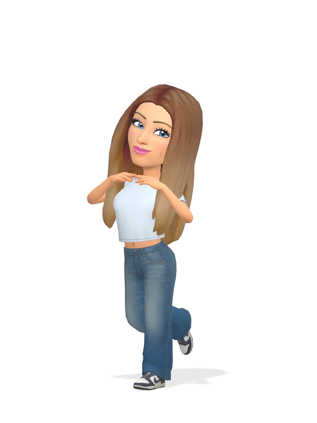Snapchat profile picture for @somber