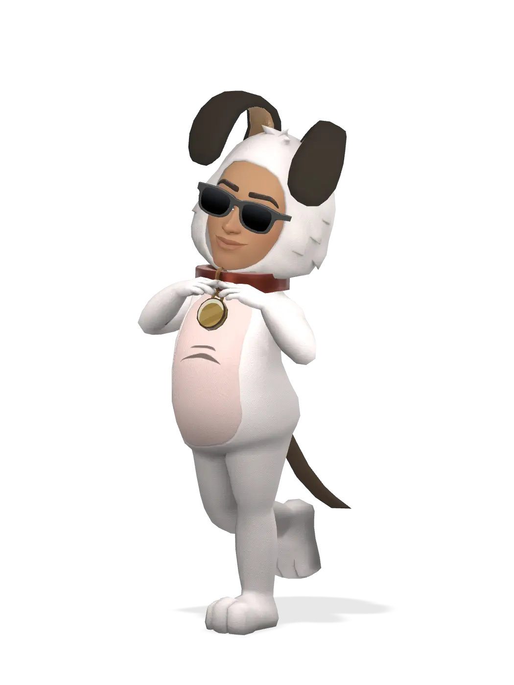 Snapchat profile picture for @checked