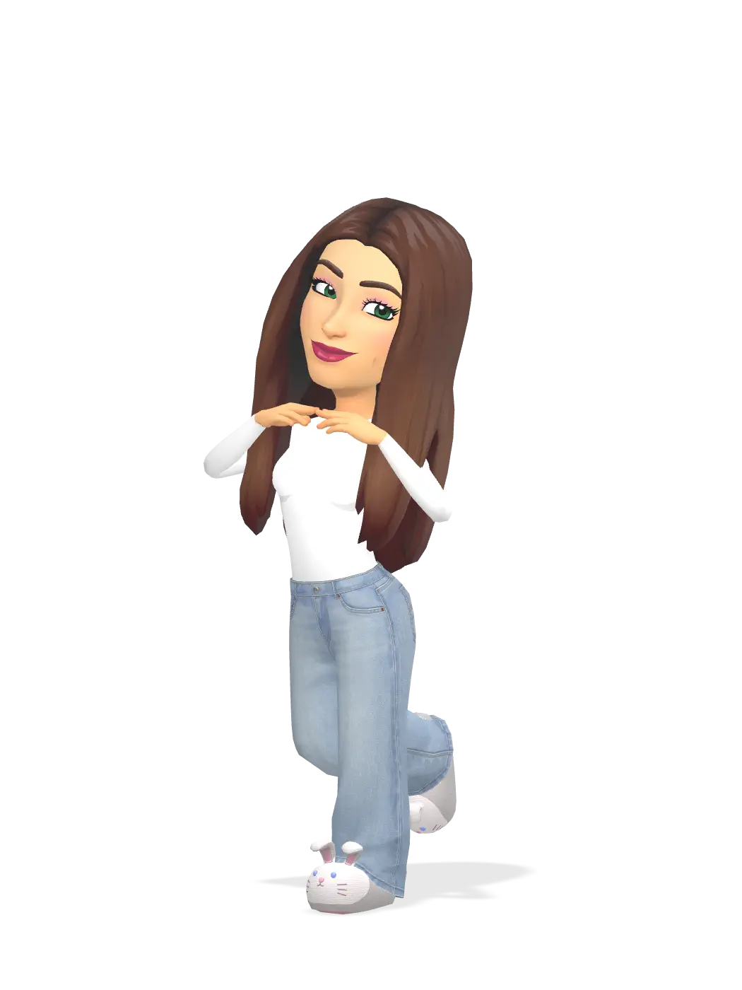 Snapchat profile picture for @olalaa_18