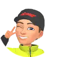 Snapchat profile picture for @firmin