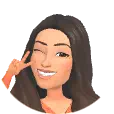 Snapchat profile picture for @foji
