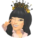 Snapchat profile picture for @aphrodite