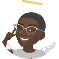 Snapchat profile picture for @anatomy