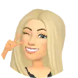 Snapchat profile picture for @veins