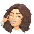 Snapchat profile picture for @heyimnini
