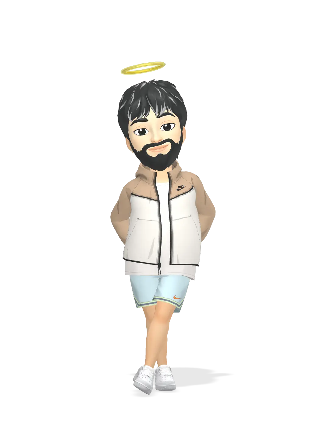 Snapchat profile picture for @enesb7373