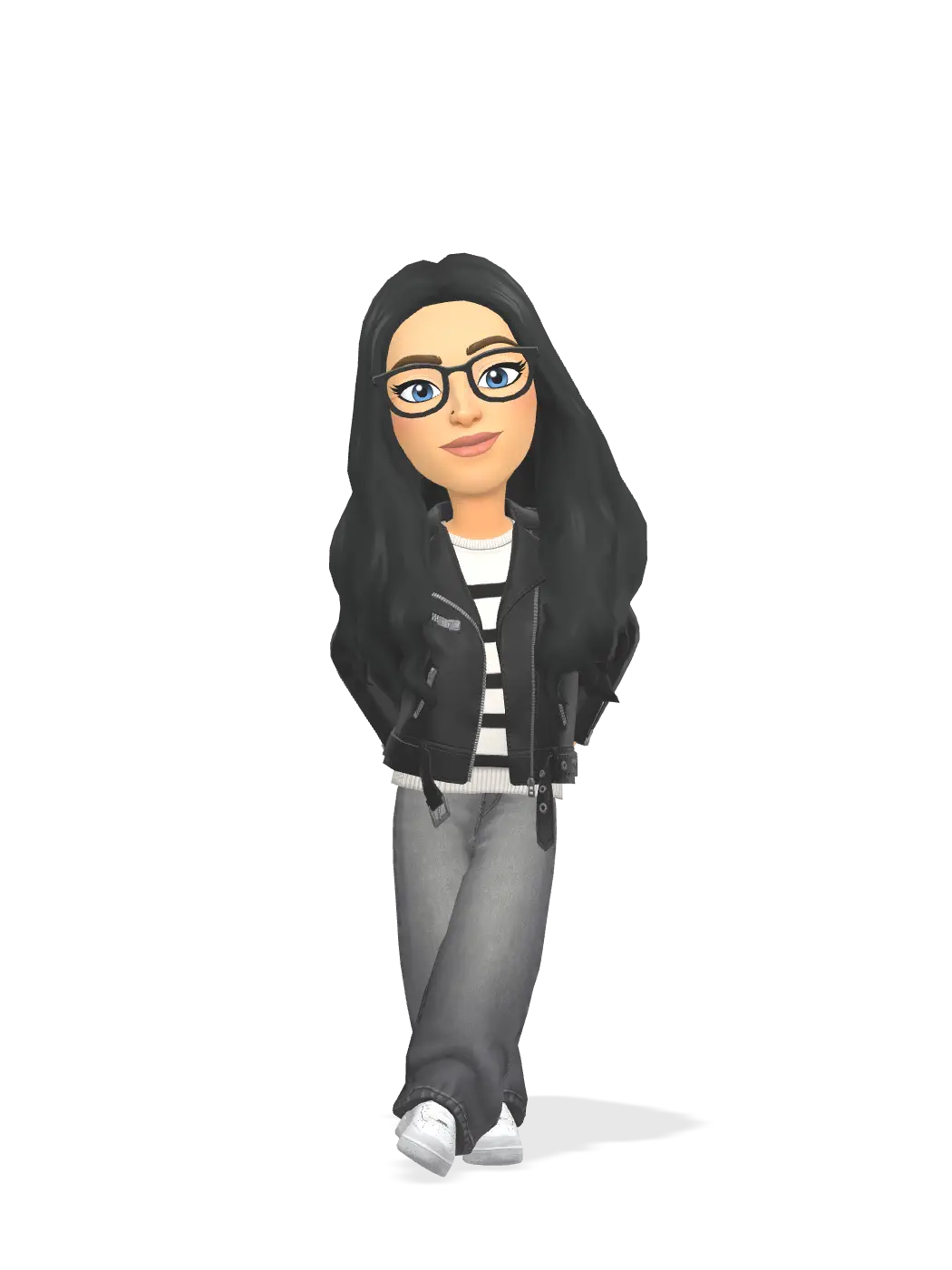 Snapchat profile picture for @v1ktorka