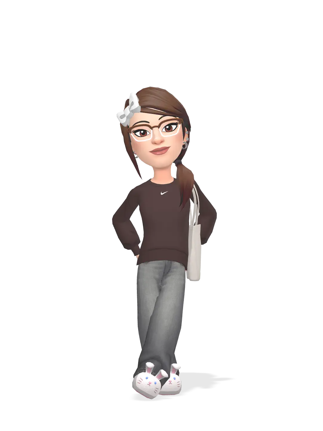 Snapchat profile picture for @ranaawsx